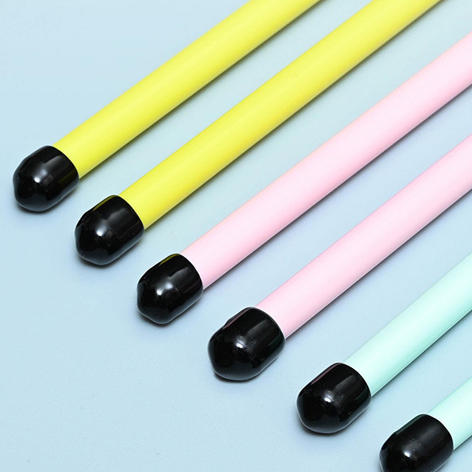 Alignment Stick Set - Golftraining Alignment Stick Swing Plane Corrector