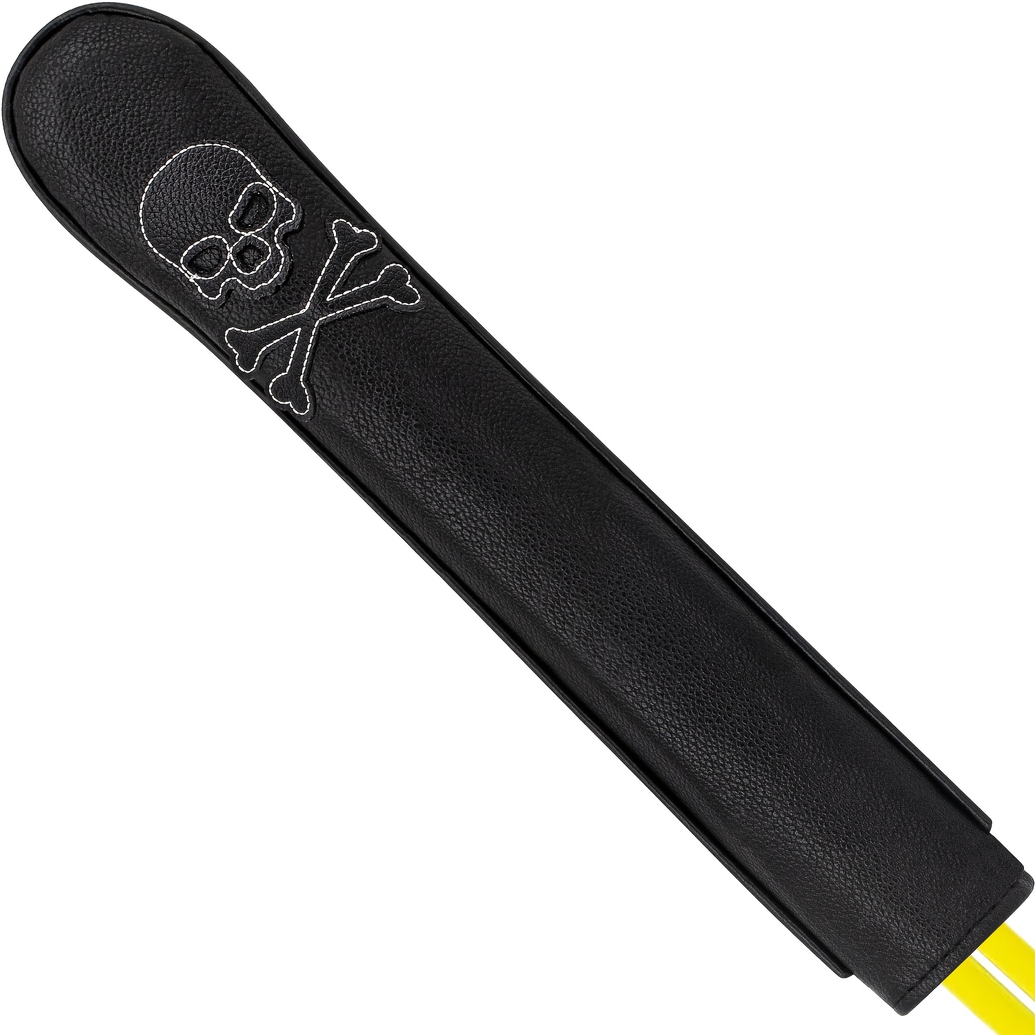 Golf Equipment Deals - 1 stuk schedelvormige directionele golfclub hoofdbeschermer