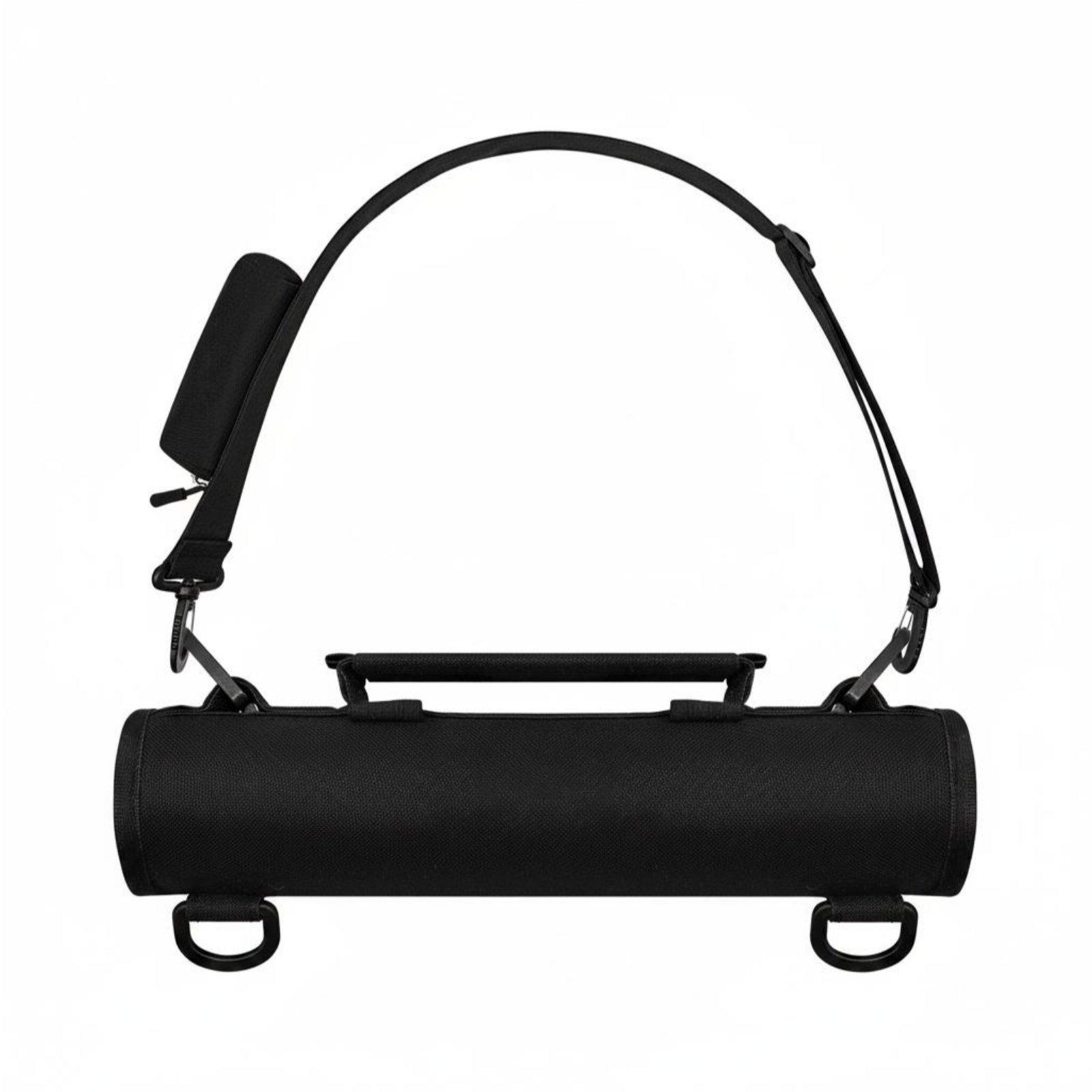 Golf Equipment Youtube - Waterbestendige golfuitrustingstas Atletische nylon buistas Golfaccessoires