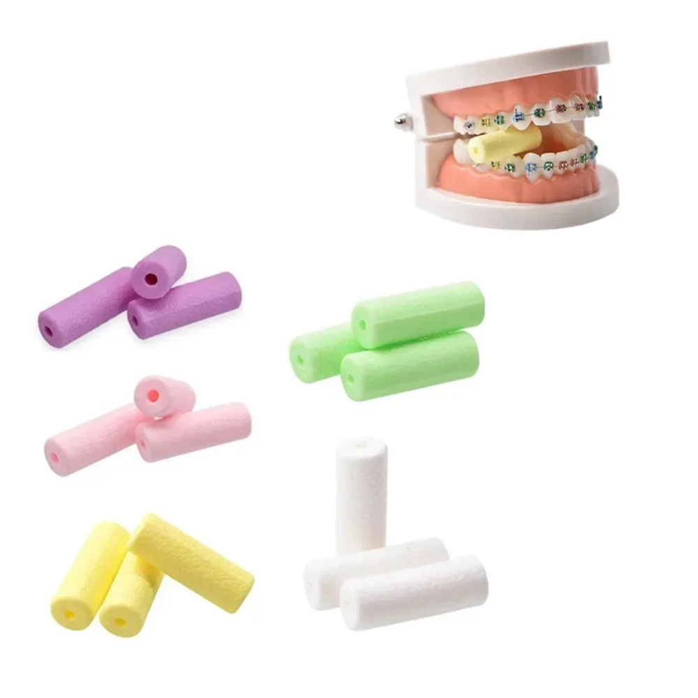 Alignment Stick Set - ﻿ 3 stks/set Fruit Smaak Tandheelkundige