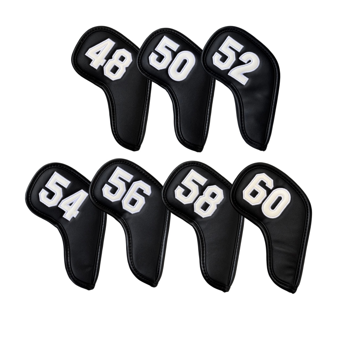 Golf Equipment Deals - Pu Leder 48 50 52 54