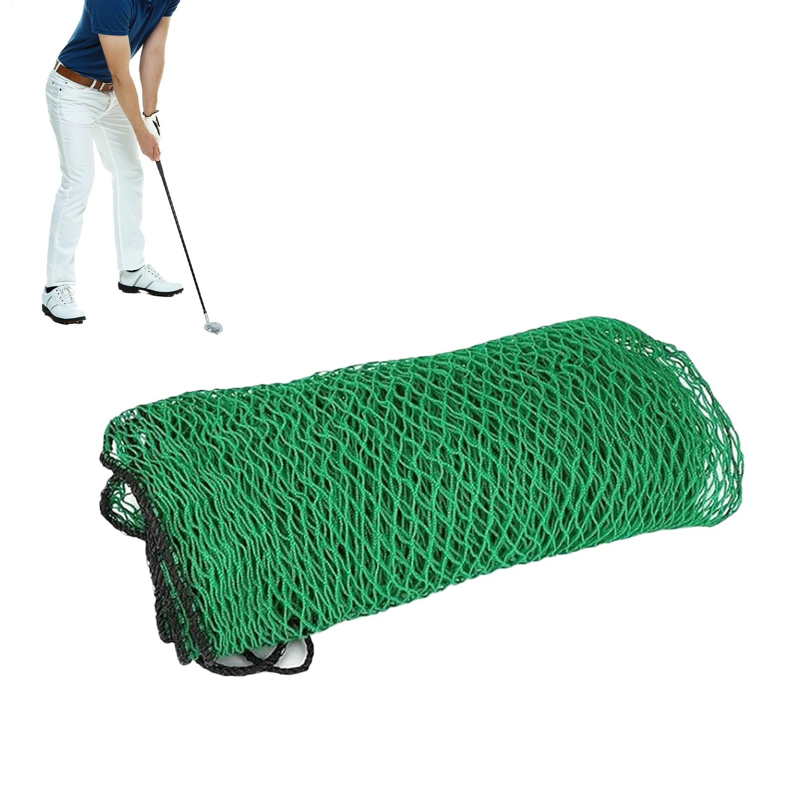 Practice Net Hitting - Golfslagnet voor buitentraining, swinghulp, golf oefennetten