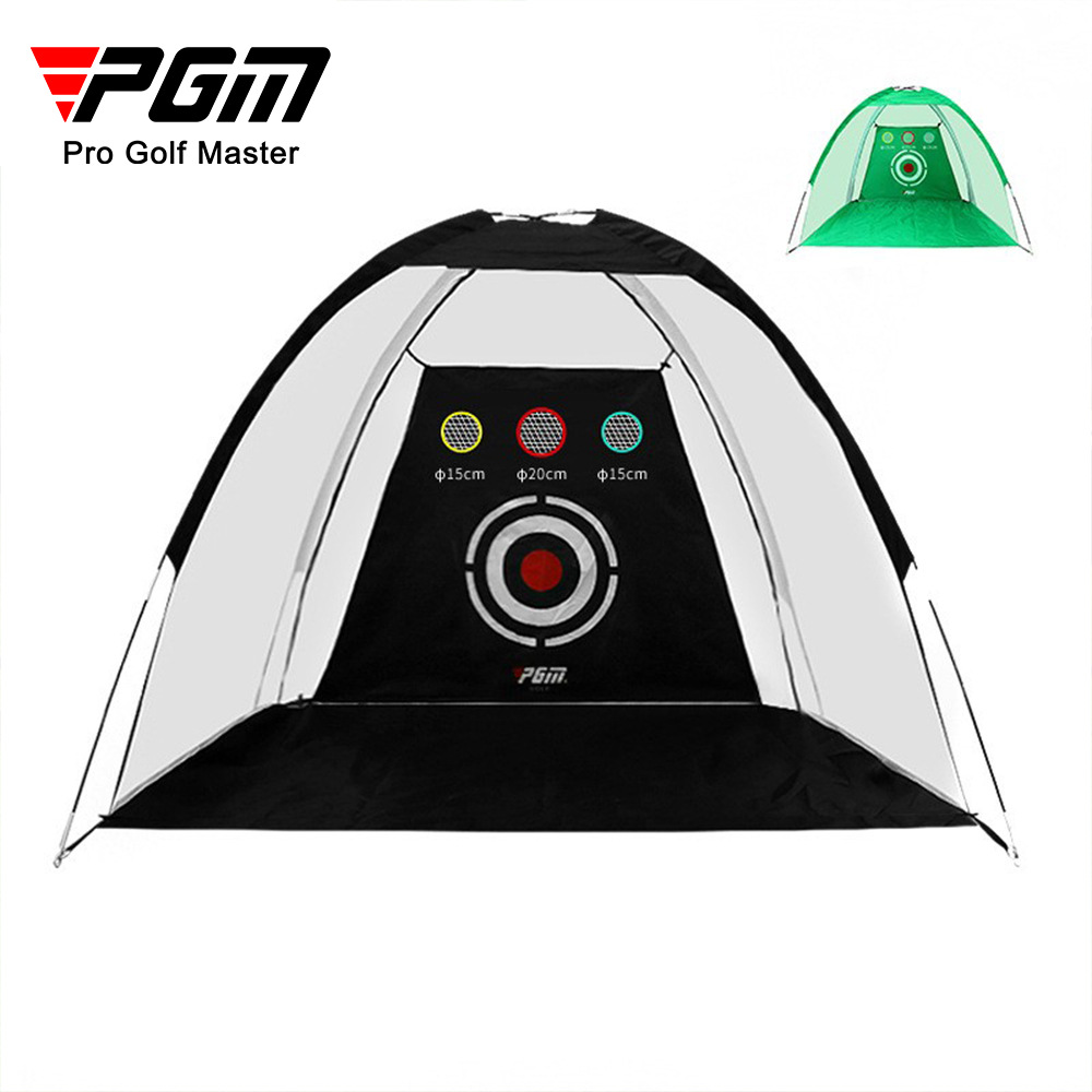 Practice Net Hitting - PGM 2m/3m Golf Oefennet voor Achtertuin