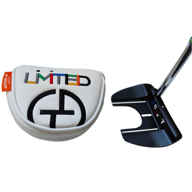 Putter Mallet Blade - SS Golf Blade Mallet Putters met