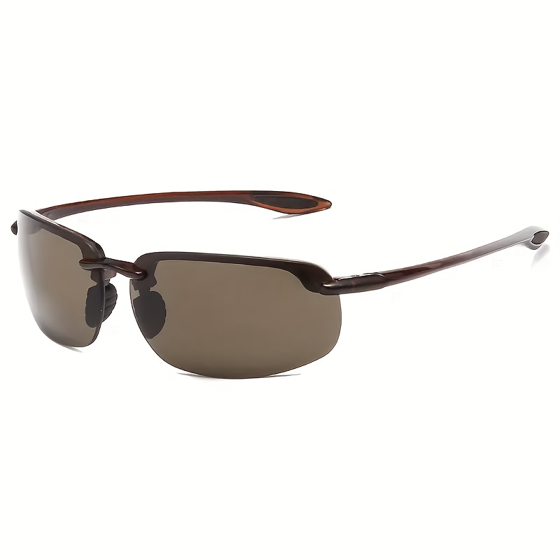 Golf Equipment Deals - Maui Jim Heren zonnebril in pilotenstijl