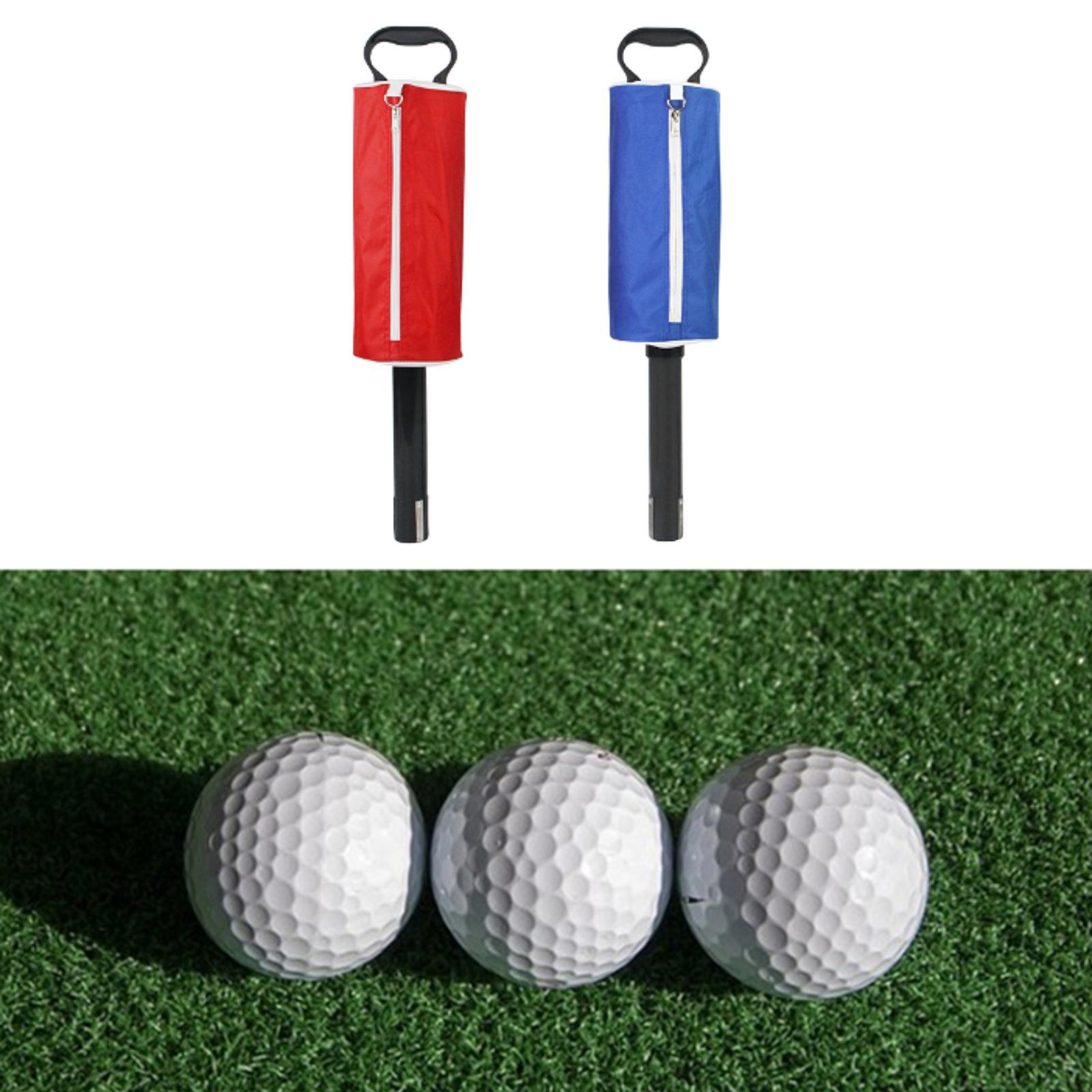 Golfbal Retriever Draagbare Sh - Golf Equipment Youtube recensie en prijs
