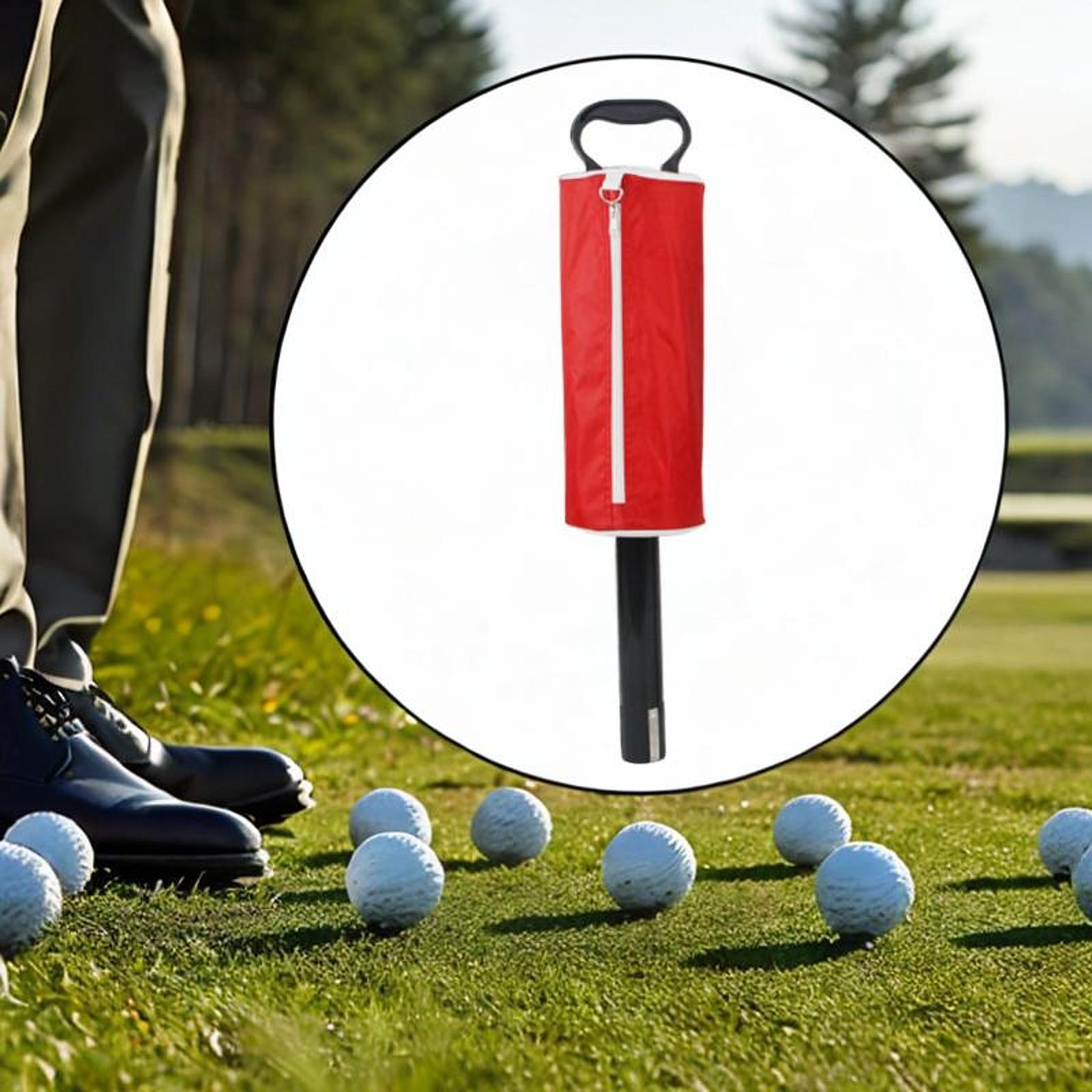 Golfbal Retriever Draagbare Sh - Golf Equipment Youtube recensie en prijs