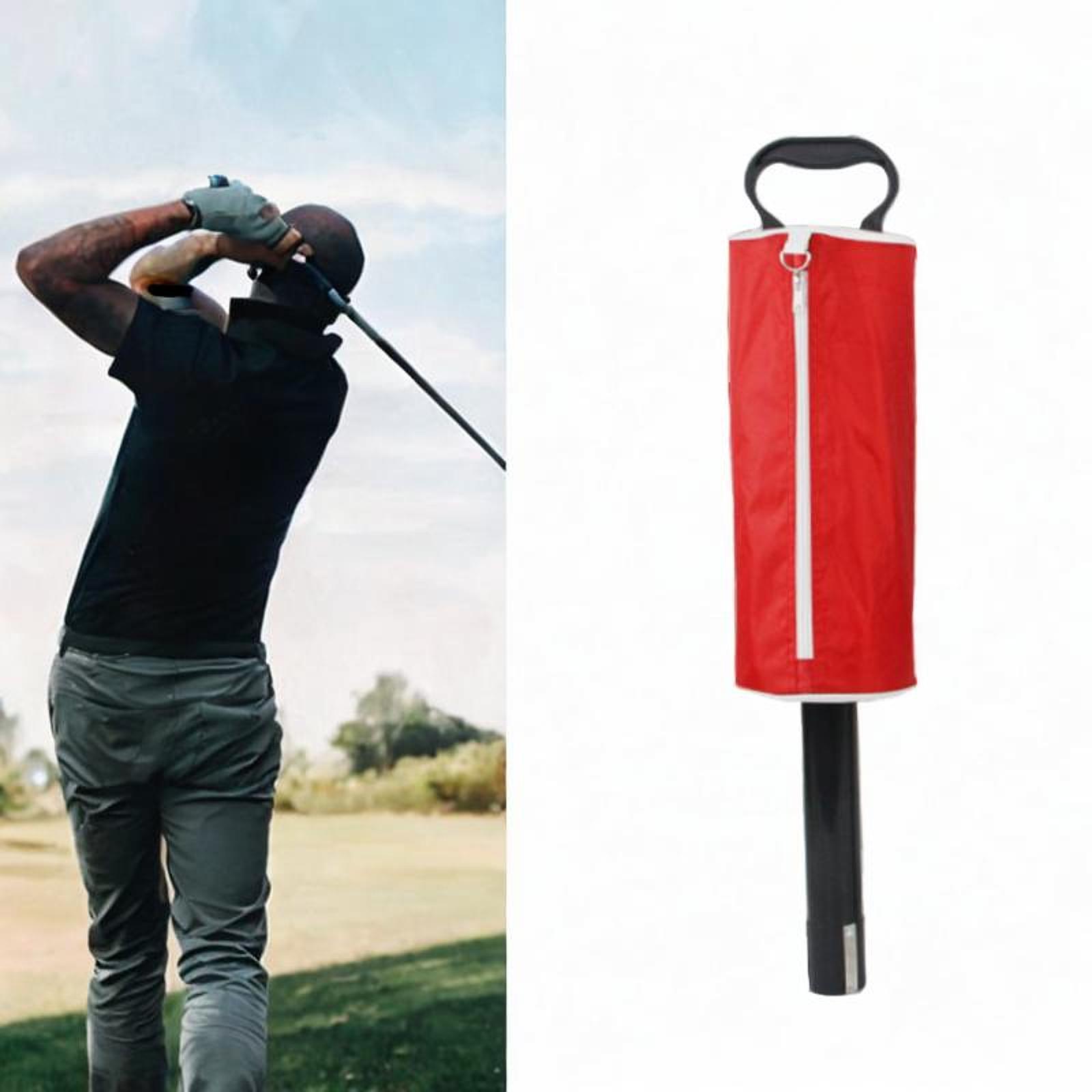Golfbal Retriever Draagbare Sh - Golf Equipment Youtube recensie en prijs
