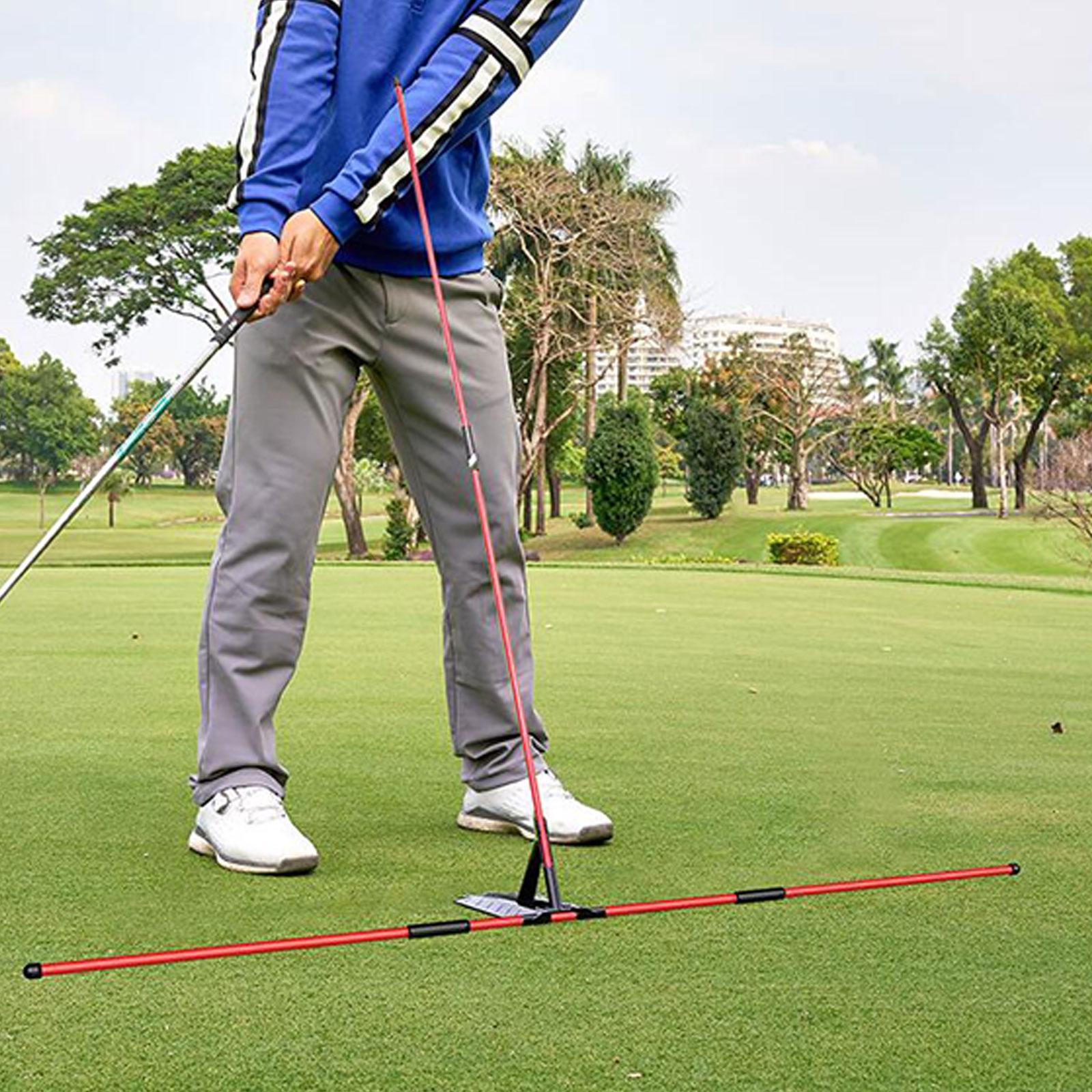 Golf Alignment Stick Holder Gi - Alignment Stick Set recensie en prijs
