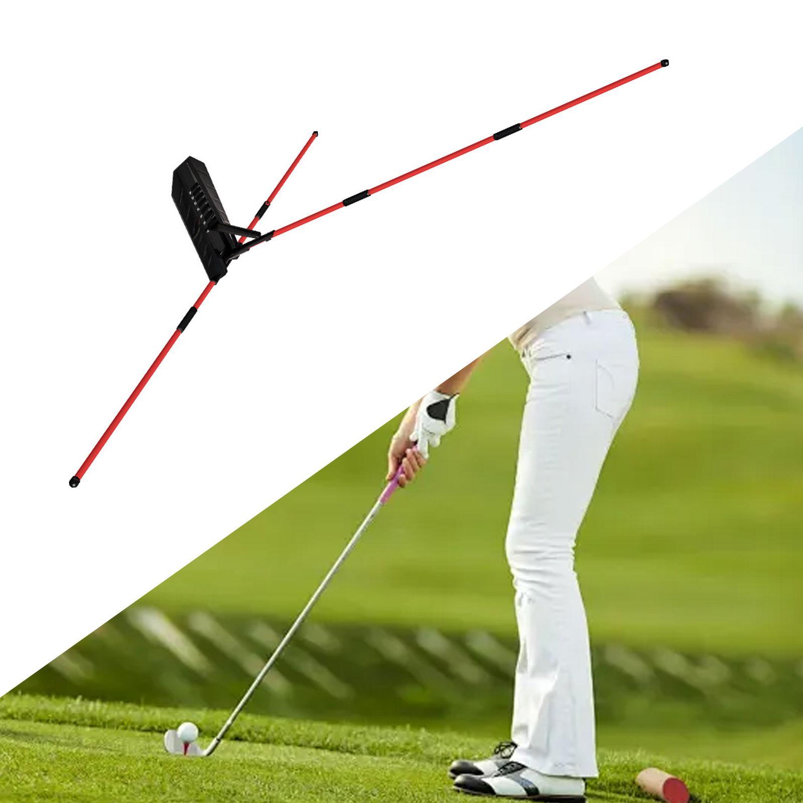 Golf Alignment Stick Holder Gi - Alignment Stick Set recensie en prijs
