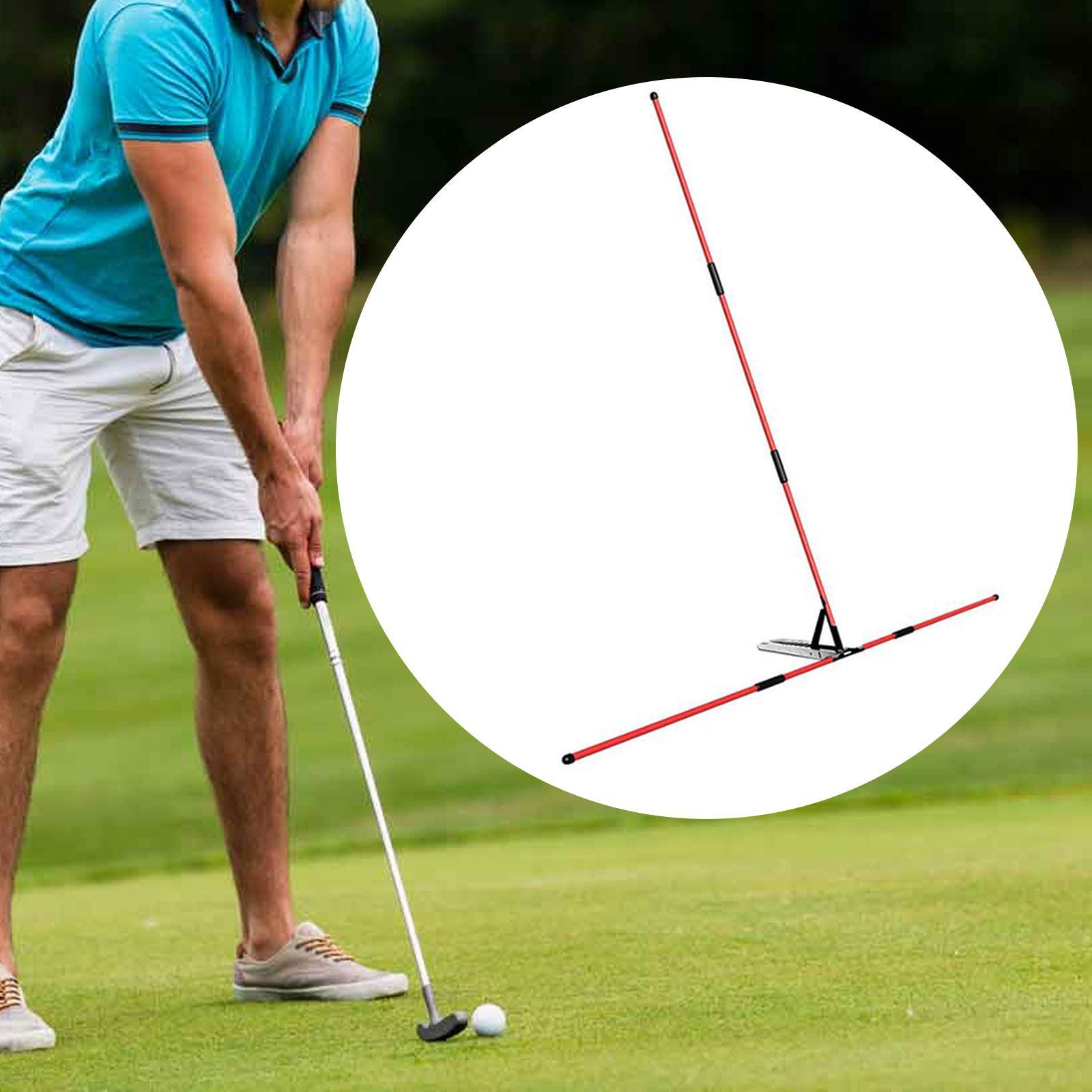 Golf Alignment Stick Holder Gi - Alignment Stick Set recensie en prijs