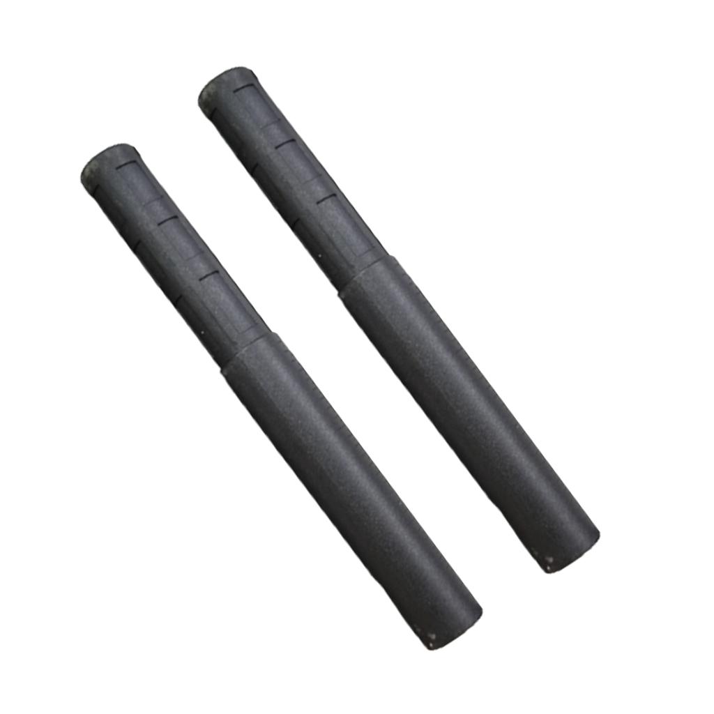Koolstofvezel golfclub schacht - Alignment Stick Set recensie en prijs