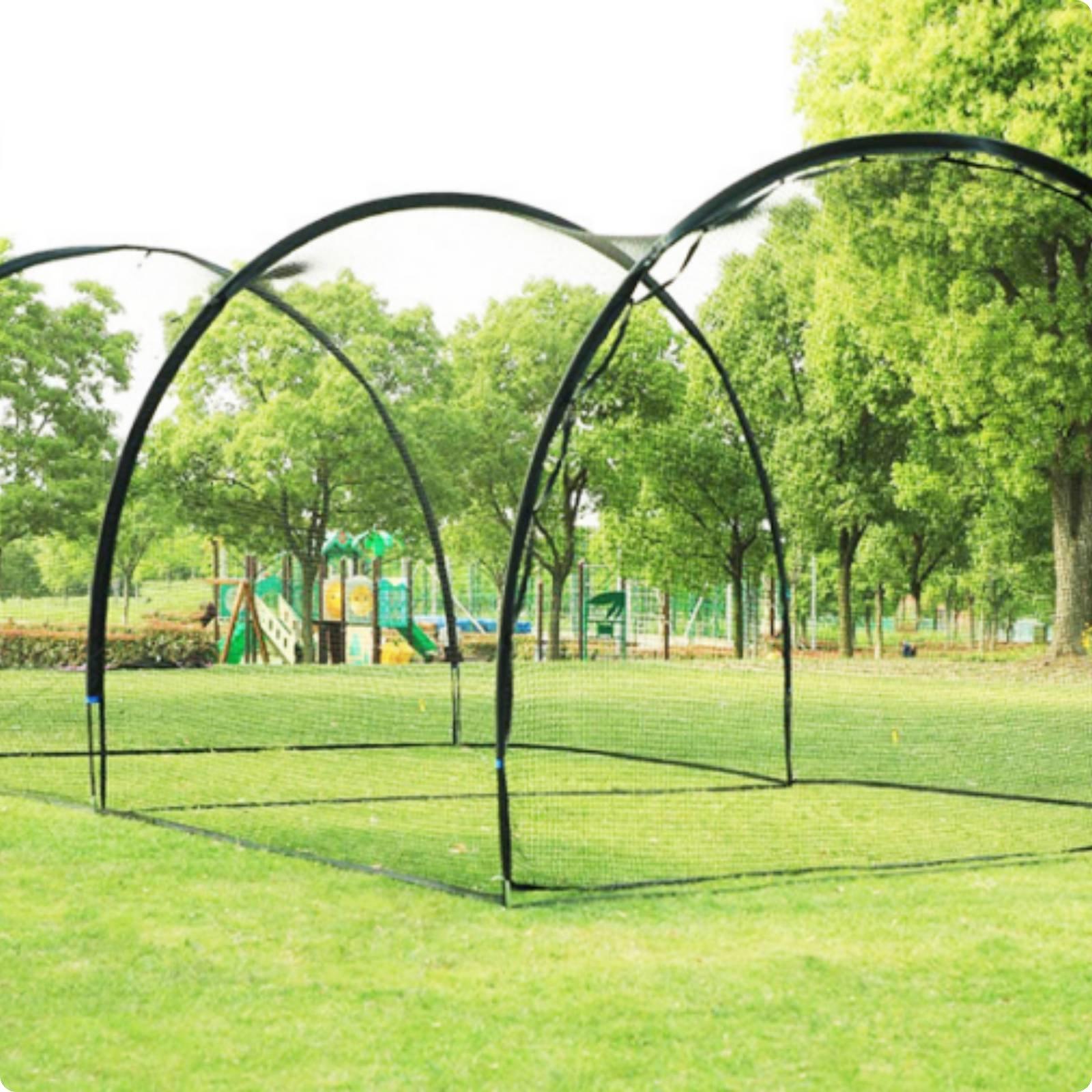 Sportoefennet Langdurig sports - Practice Net Hitting recensie en prijs