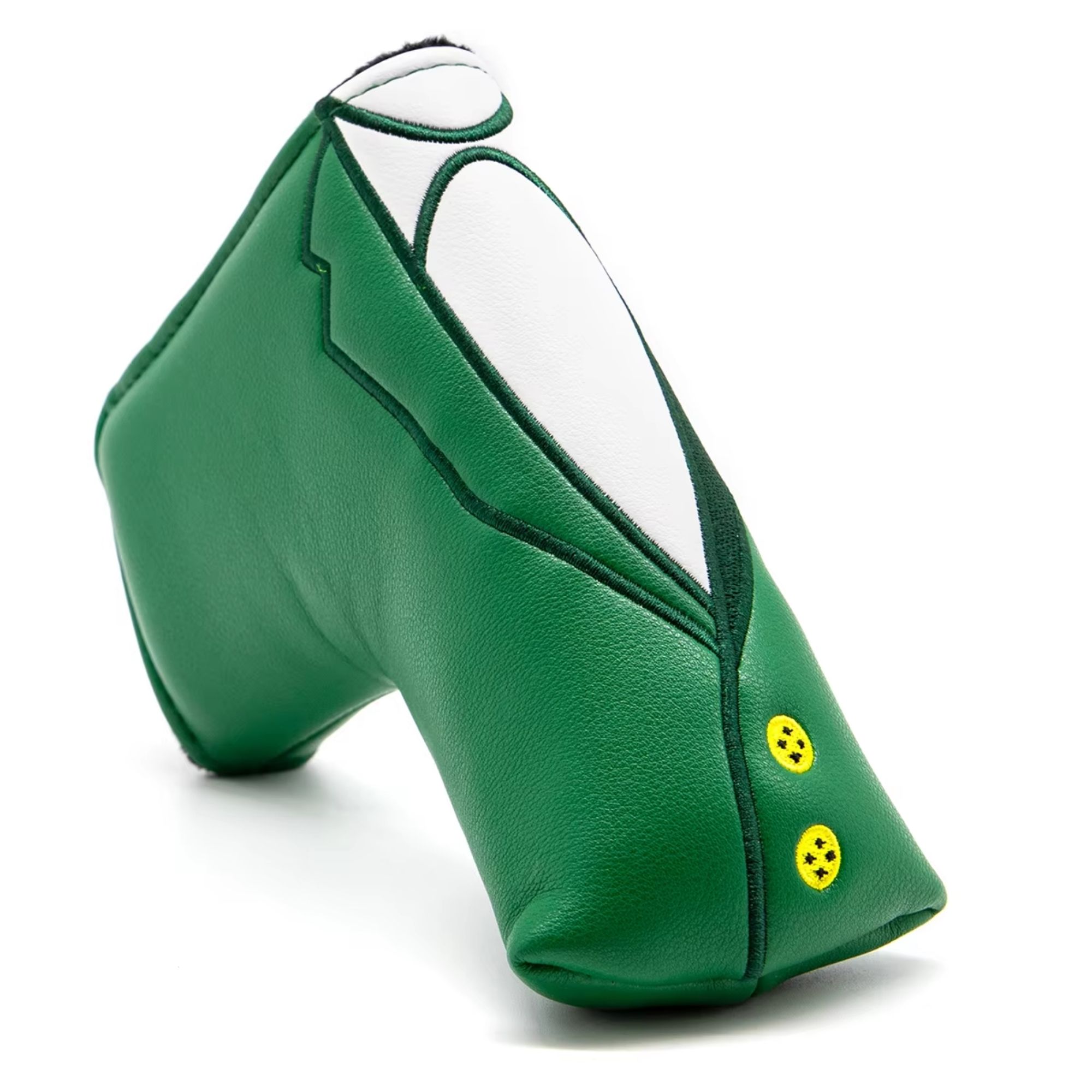 Green Jacket Golf Head Covers, - Putter Mallet Blade recensie en prijs