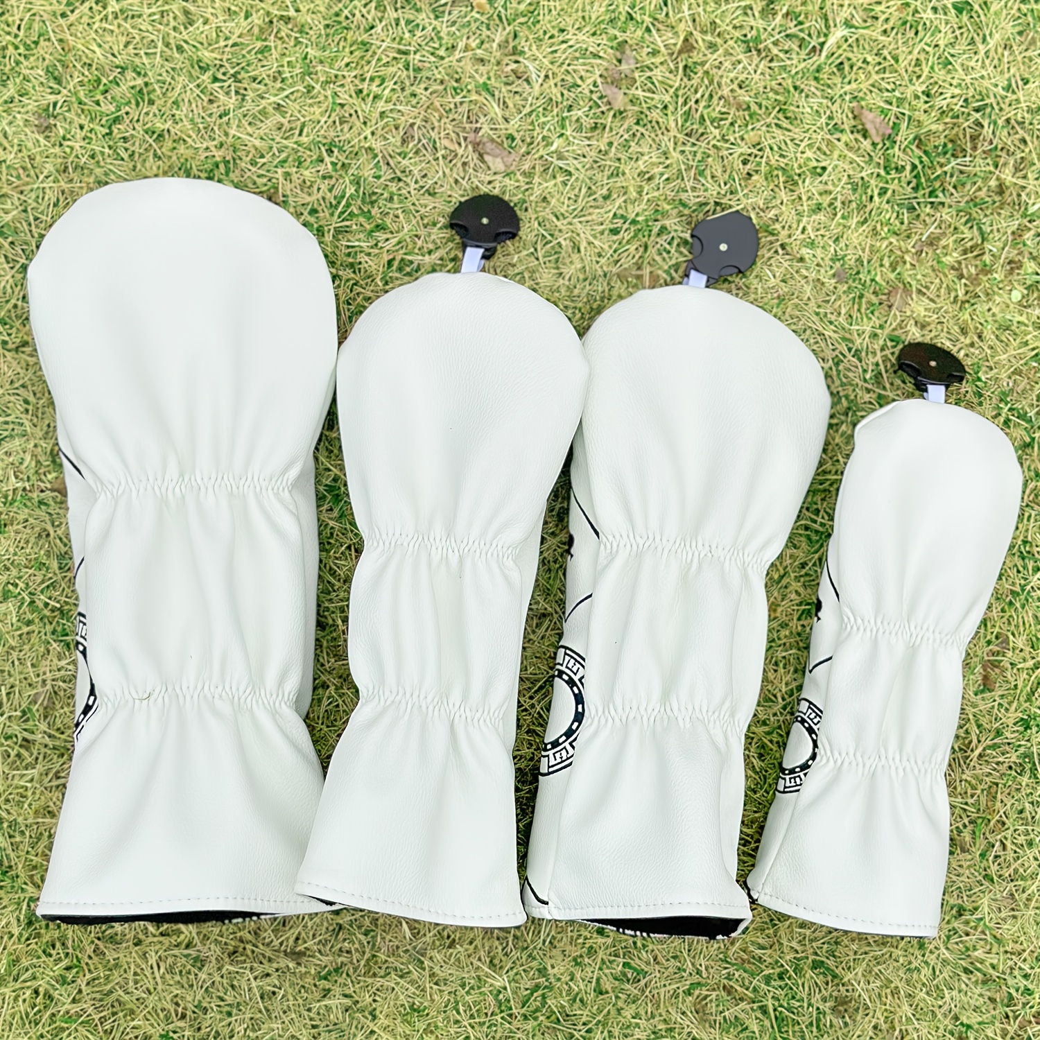 1 st/4 stks Driver/Fairway/Hyb - Golf Equipment Deals recensie en prijs