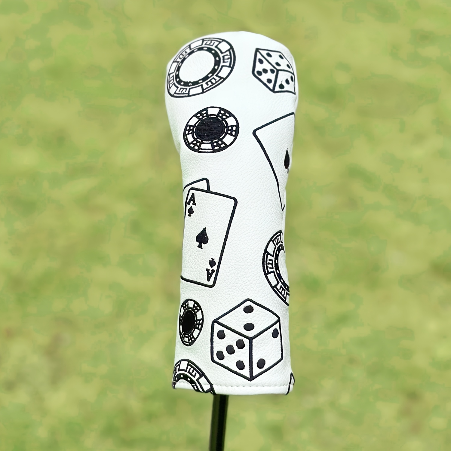 1 st/4 stks Driver/Fairway/Hyb - Golf Equipment Deals recensie en prijs