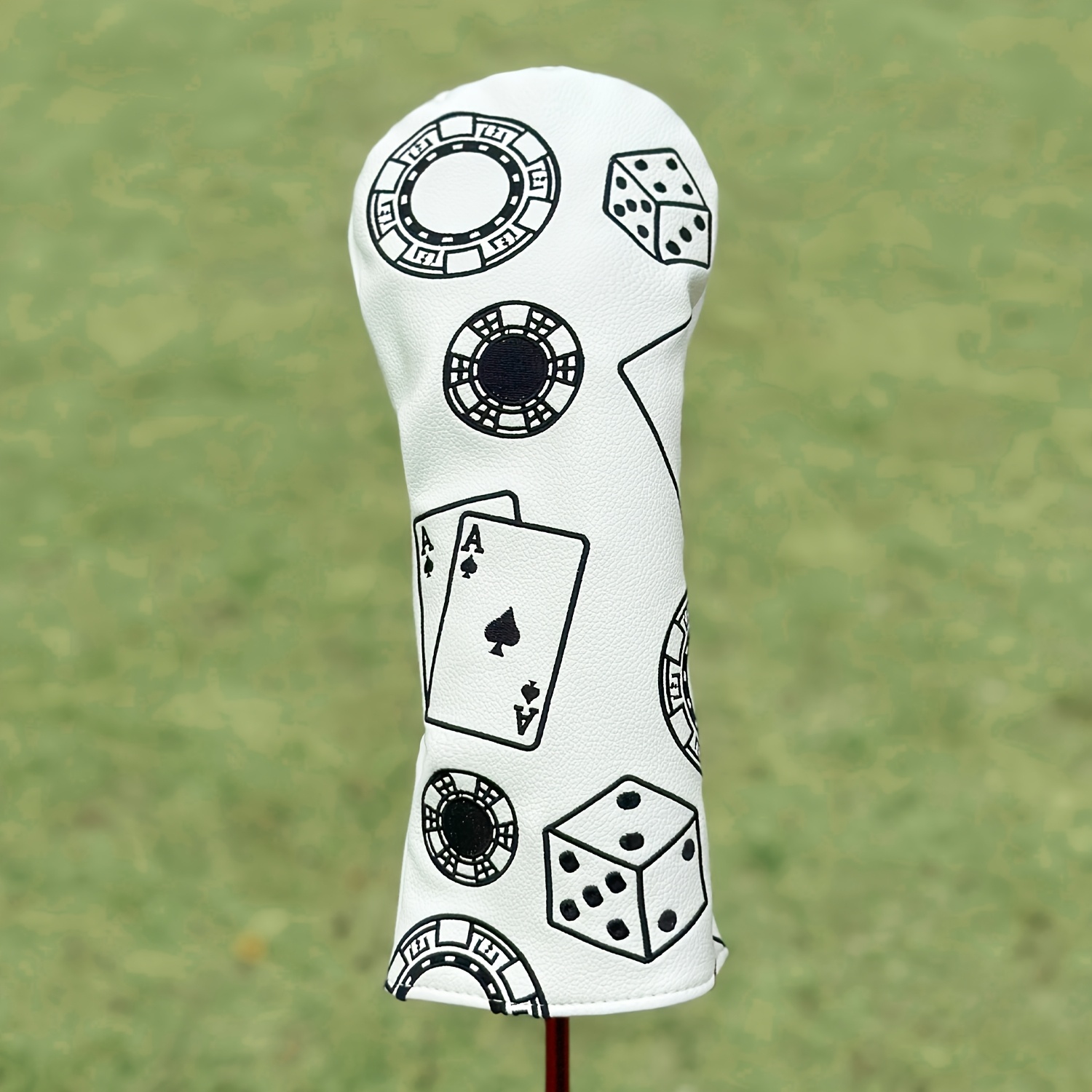 1 st/4 stks Driver/Fairway/Hyb - Golf Equipment Deals recensie en prijs