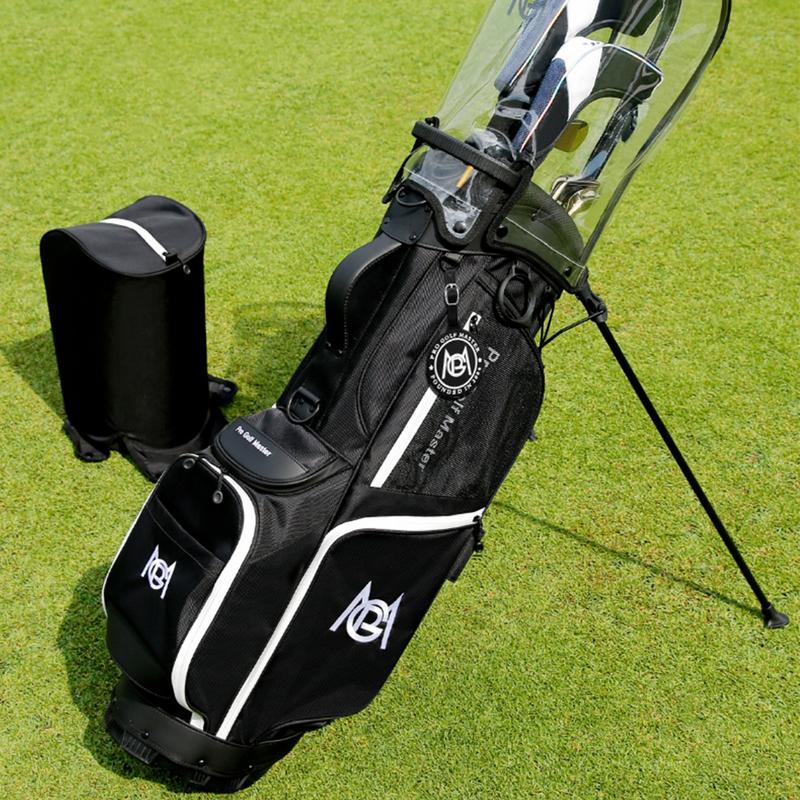 Golfbagagelabel Draagbare naam - Golf Equipment Names recensie en prijs