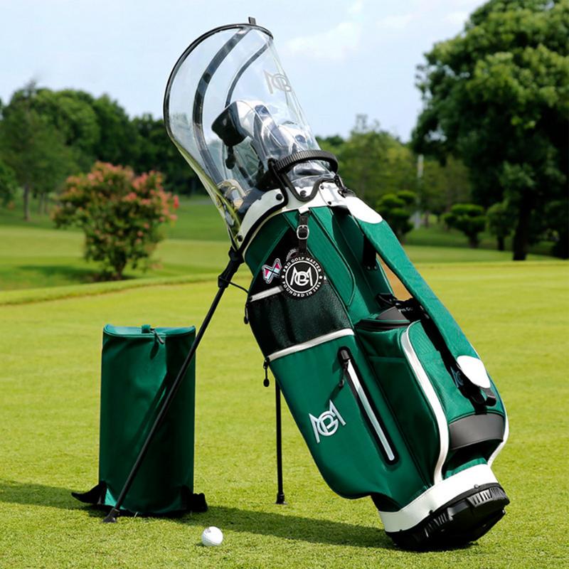 Golfbagagelabel Draagbare naam - Golf Equipment Names recensie en prijs