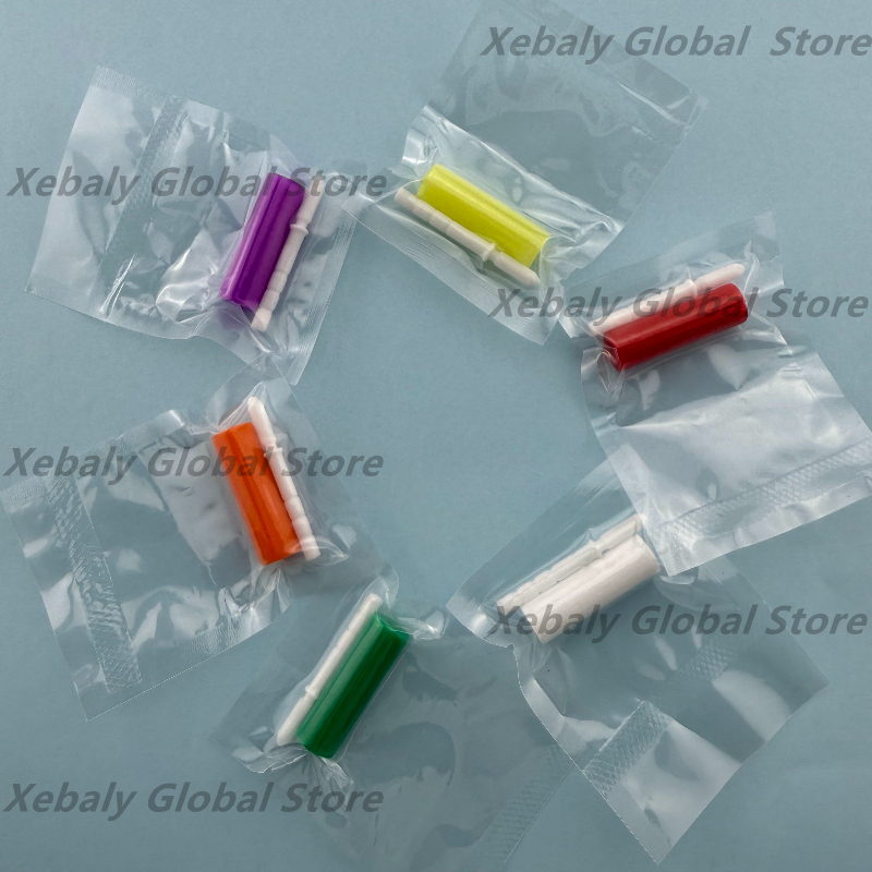 60 Sets Tandheelkundige Beugel - Alignment Stick Set recensie en prijs