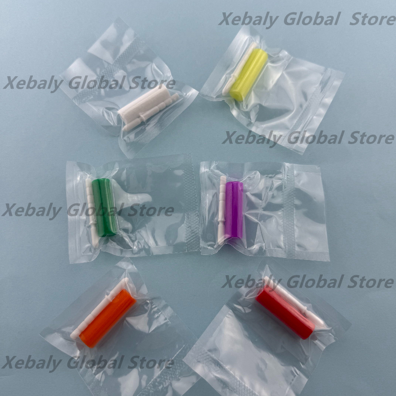 60 Sets Tandheelkundige Beugel - Alignment Stick Set recensie en prijs