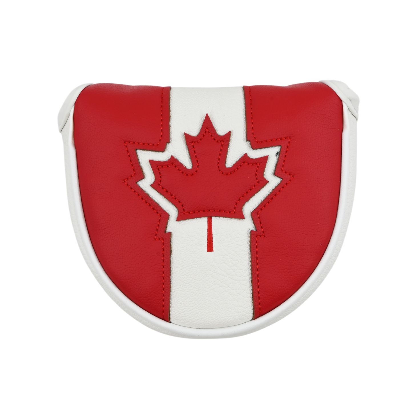 1 st 'LEAF' Patroon Blade Putt - Putter Mallet Blade recensie en prijs