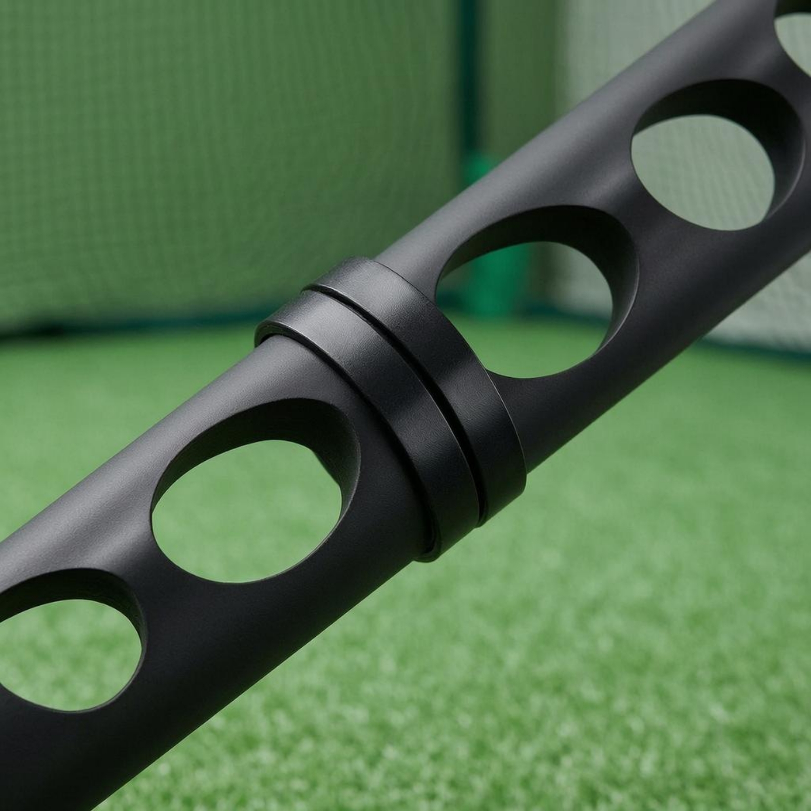 Golfbalverzamelbuis Afneembare - Golf Equipment Youtube recensie en prijs