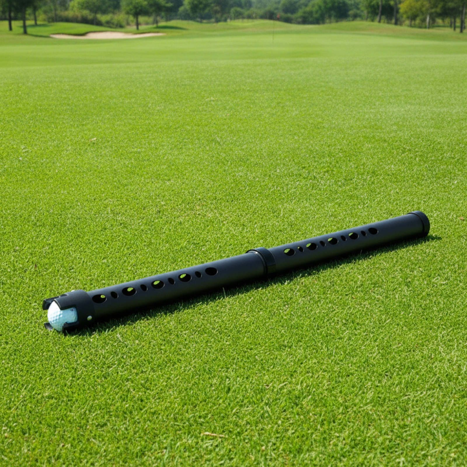 Golfbal-ophaalbuis Eenvoudig t - Golf Equipment Youtube recensie en prijs