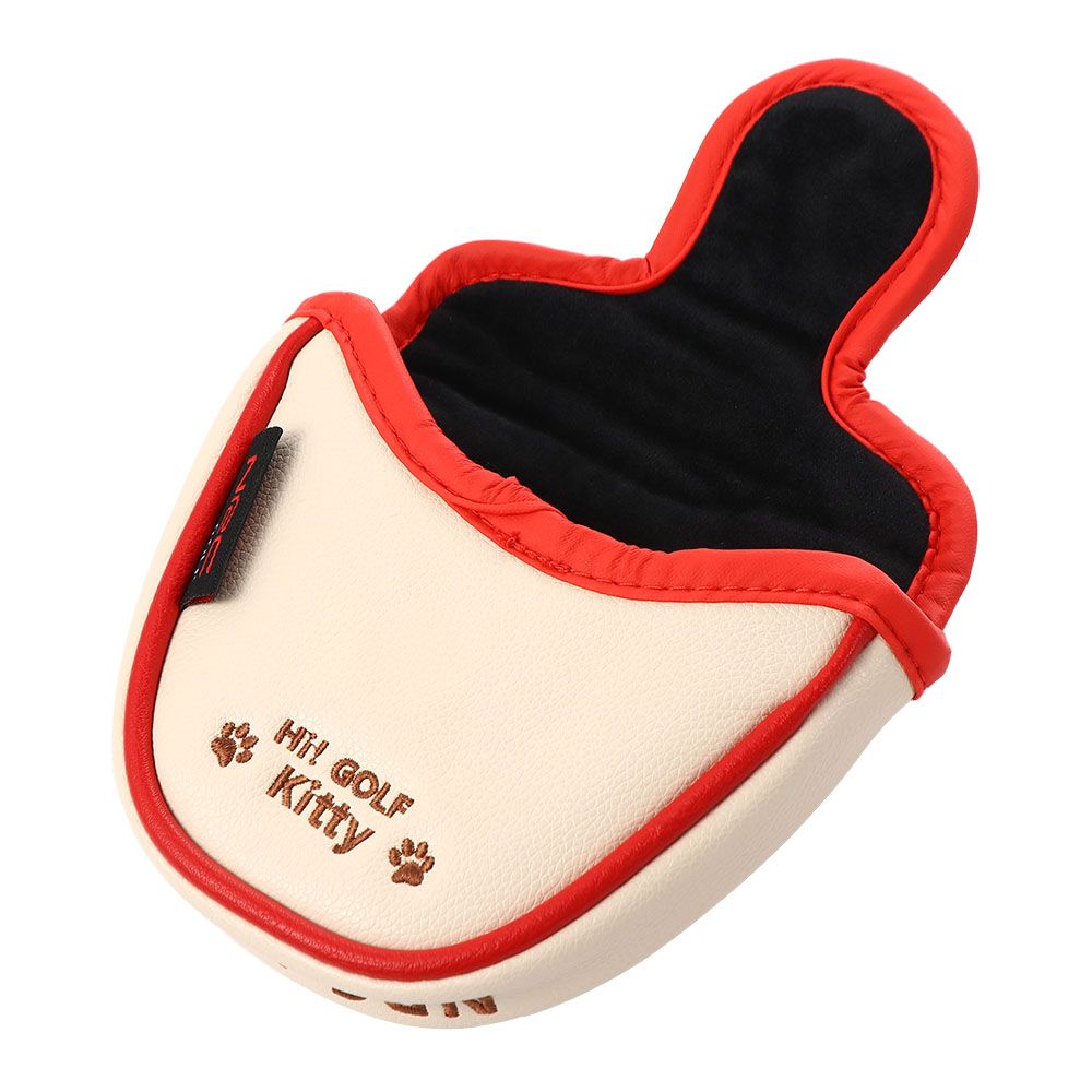PU-leer hybride houten hoofdbe - Putter Mallet Blade recensie en prijs