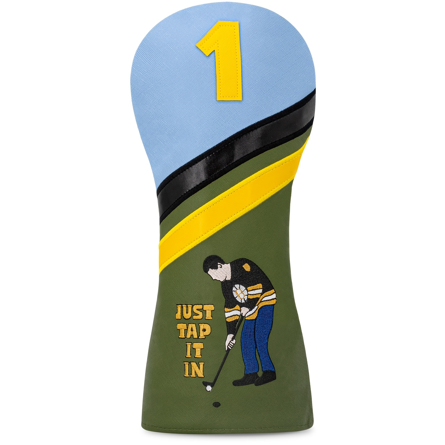 1 st/4 stks Driver/Fairway/Hyb - Golf Equipment Deals recensie en prijs