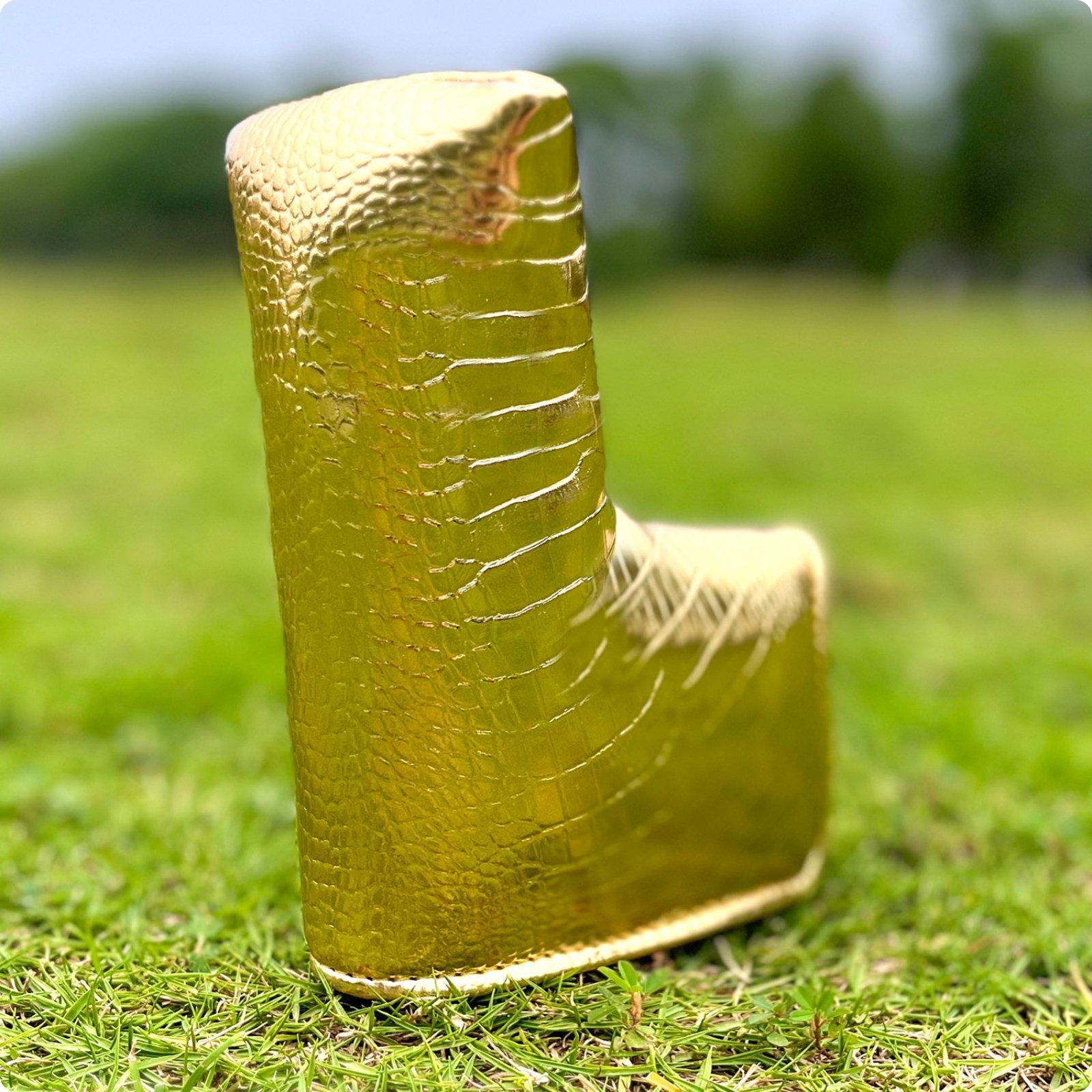 Golf Putter Cover Magnetische  - Putter Mallet Blade recensie en prijs