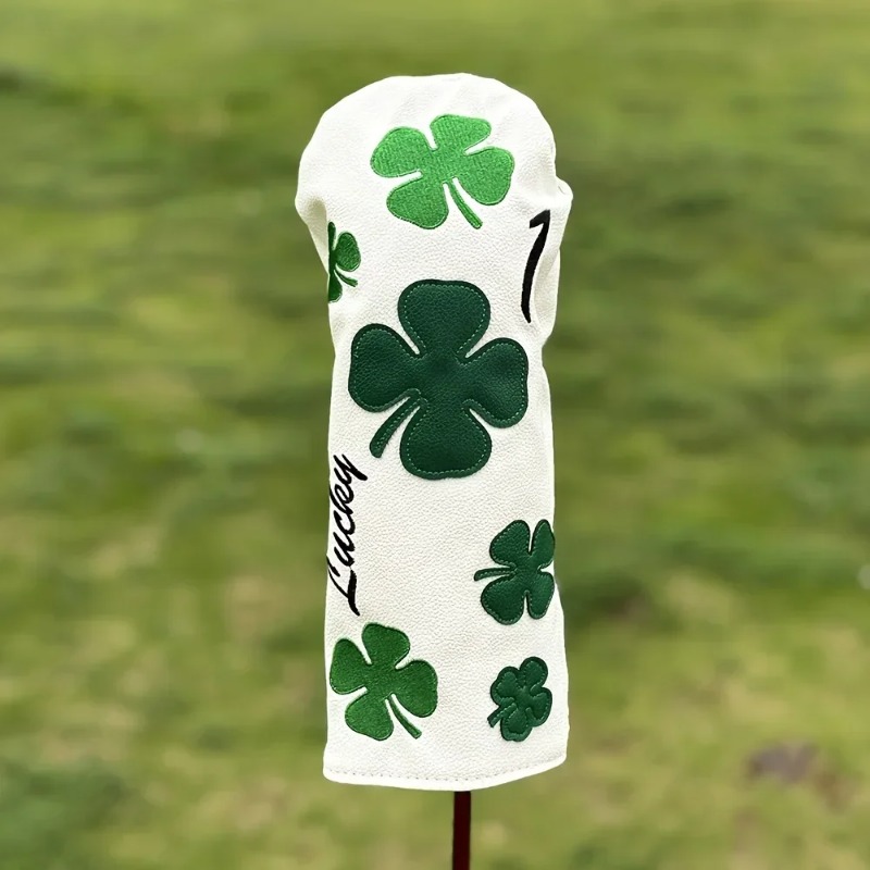 Stijlvolle Clover Golf Club He - Golf Equipment Deals recensie en prijs