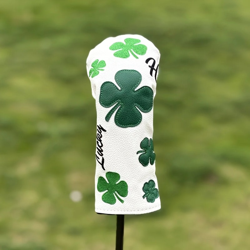 Stijlvolle Clover Golf Club He - Golf Equipment Deals recensie en prijs