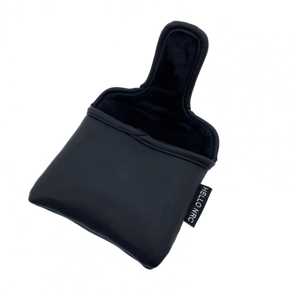 14*13 cm Mallet Putter Cover M - Putter Mallet Blade recensie en prijs