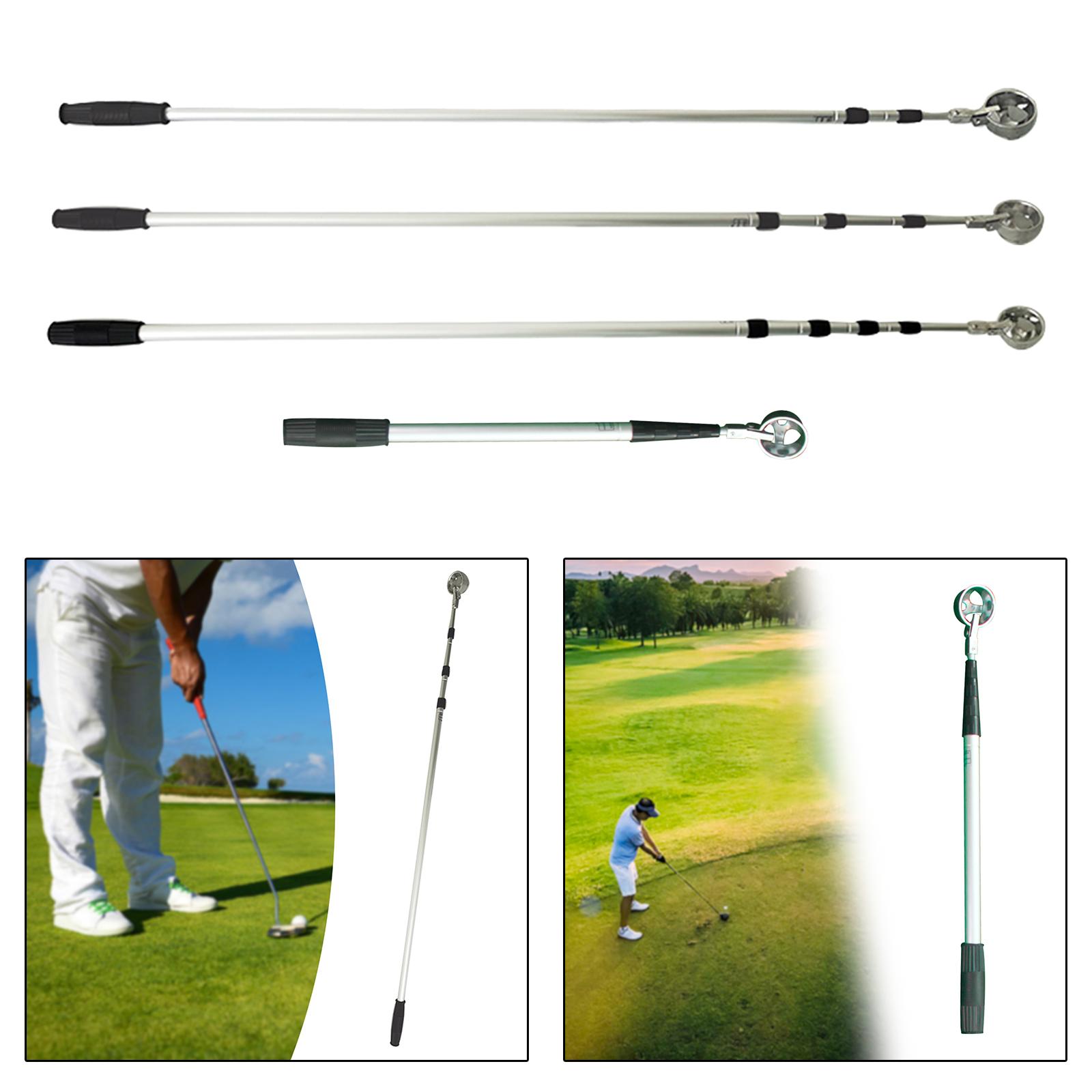 Golfbal Retriever Tube Lichtge - Golf Equipment Youtube recensie en prijs