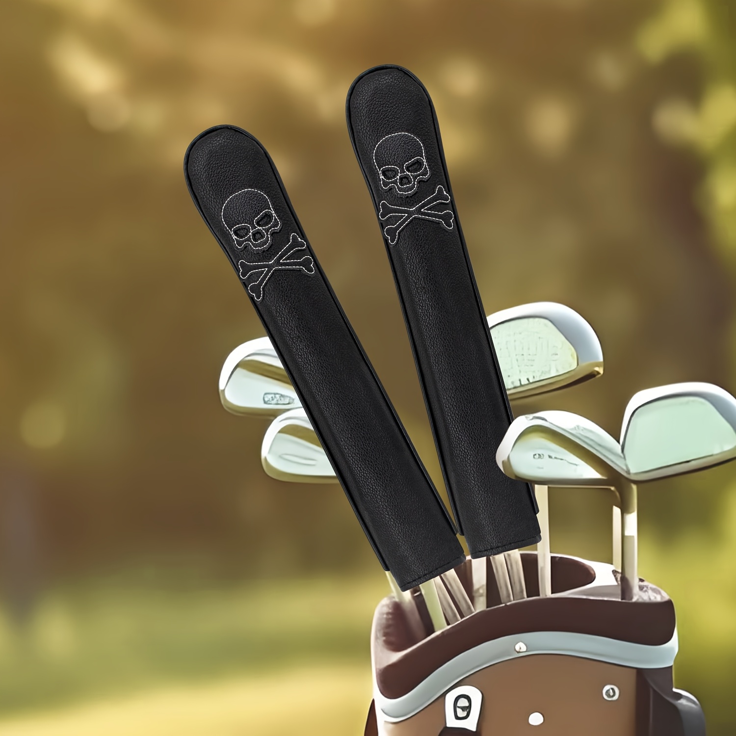 1 stuk schedelvormige directio - Golf Equipment Deals recensie en prijs
