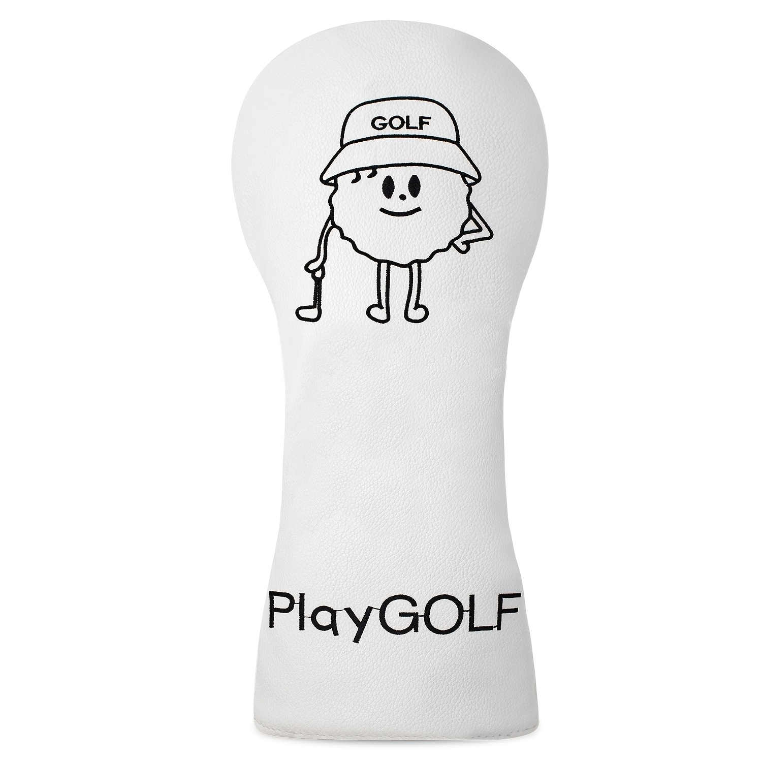 De Golfclubhoezen in ontwerpst - Golf Equipment Deals recensie en prijs