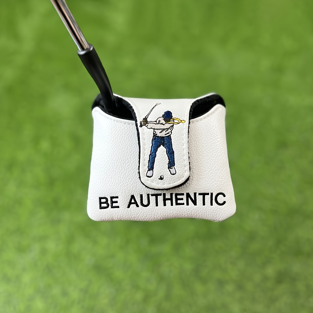 1 Golf Club Push Rod Cover Gol - Golf Equipment Deals recensie en prijs