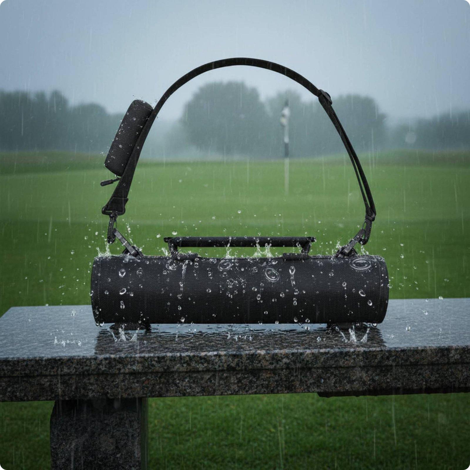 Waterbestendige golfuitrusting - Golf Equipment Youtube recensie en prijs