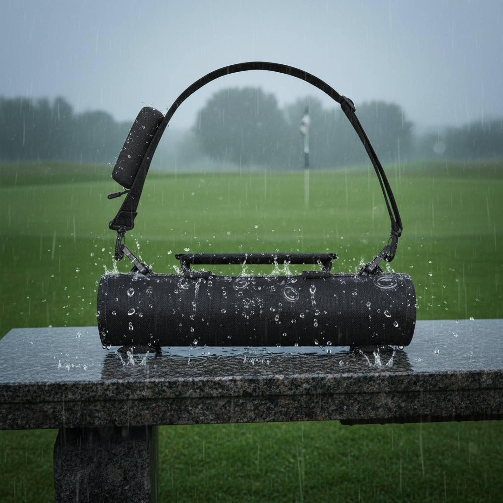 Waterbestendige golfuitrusting - Golf Equipment Youtube recensie en prijs