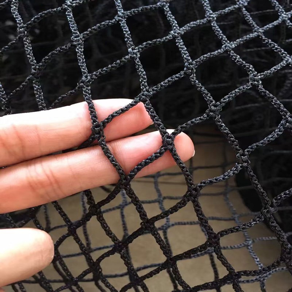 Zwart voetbal backstop net, sp - Practice Net Hitting recensie en prijs