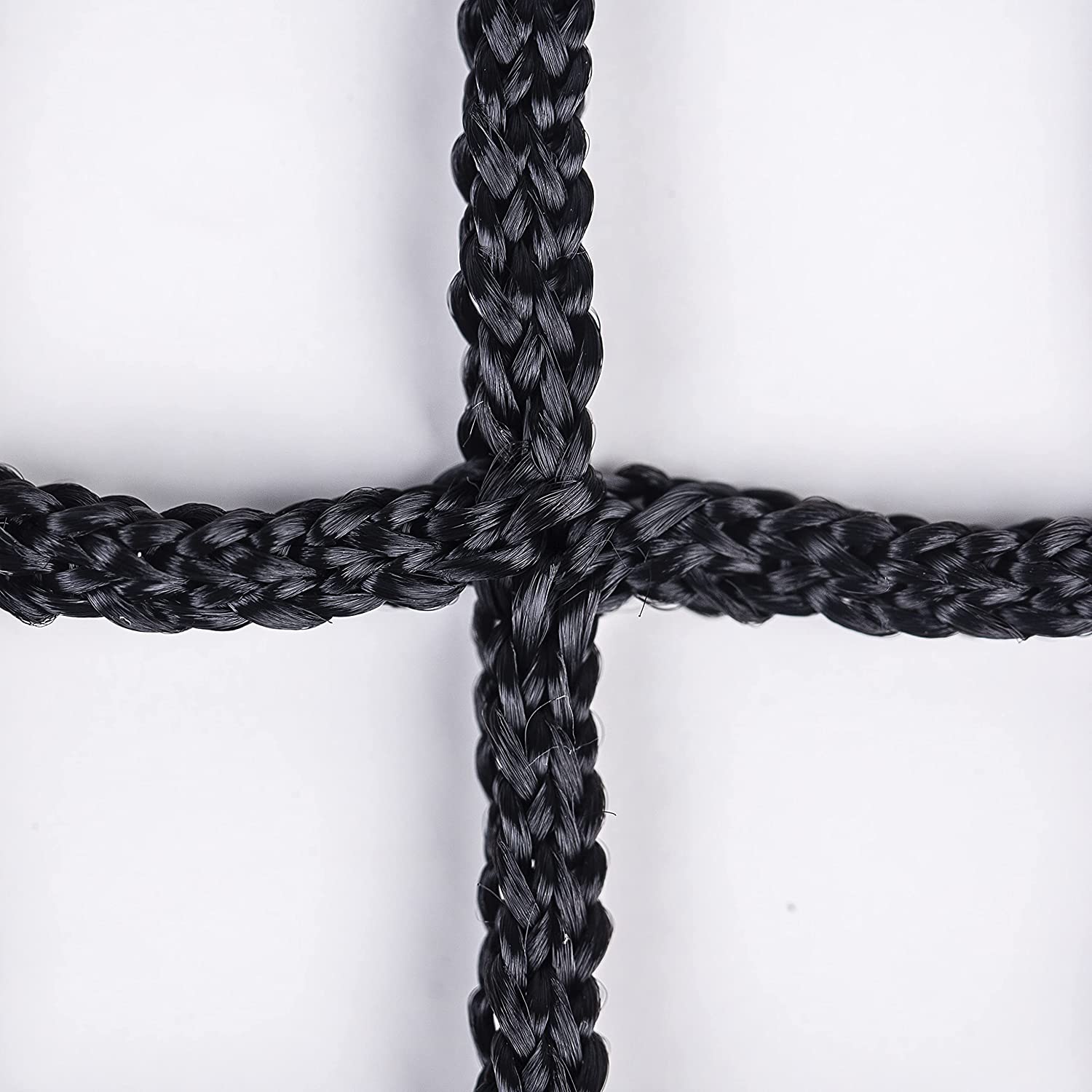 Zwart voetbal backstop net, sp - Practice Net Hitting recensie en prijs