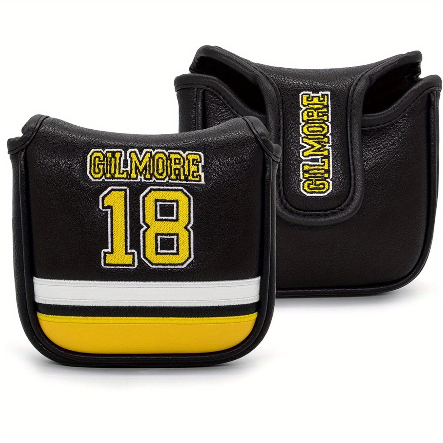 Grappige Golf Headcover Golf C - Putter Mallet Blade recensie en prijs