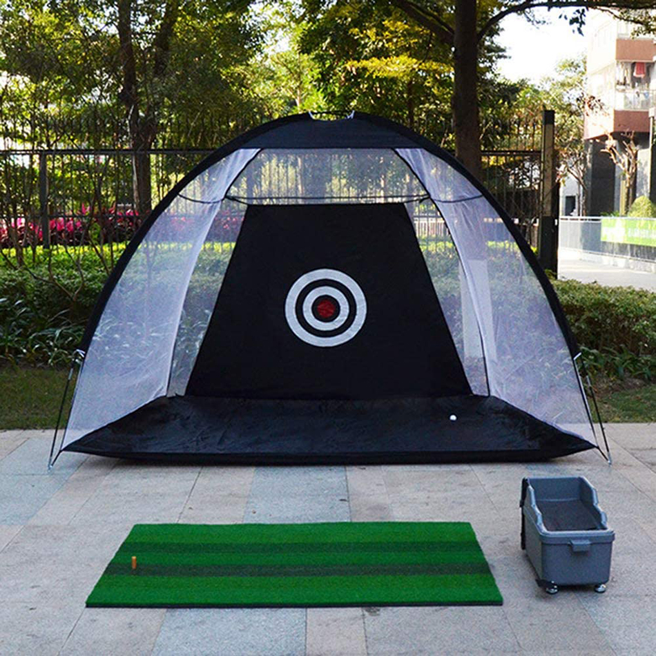 Fabrieks prijs golf driving sw - Practice Net Hitting recensie en prijs