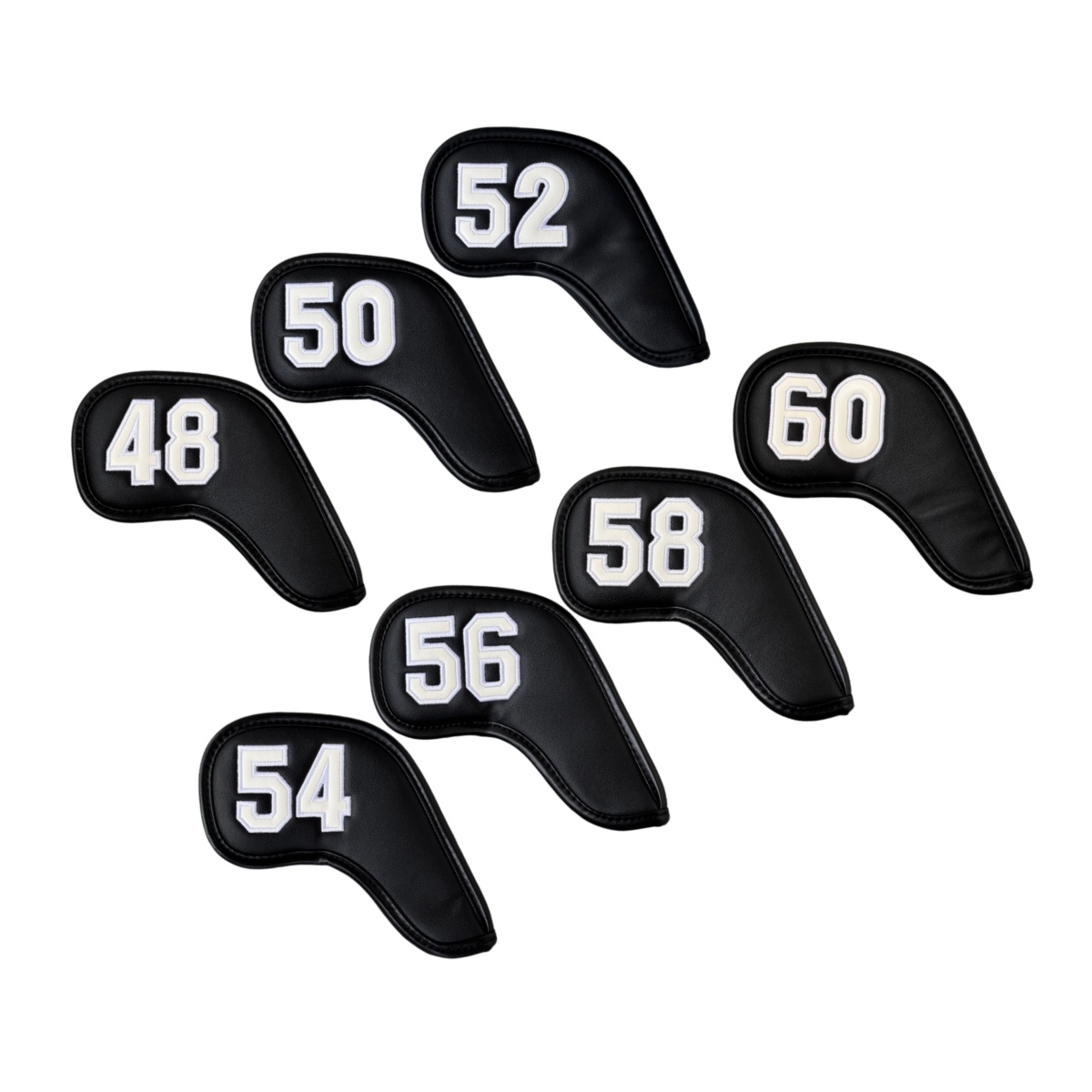 Pu Leder 48 50 52 54 56 58 60  - Golf Equipment Deals recensie en prijs
