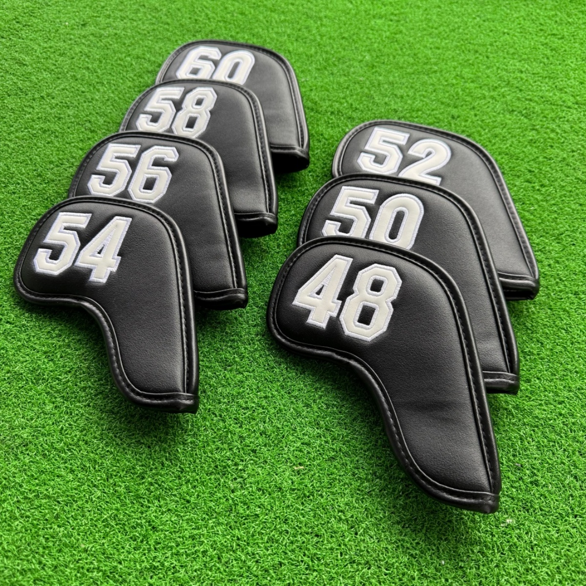Pu Leder 48 50 52 54 56 58 60  - Golf Equipment Deals recensie en prijs