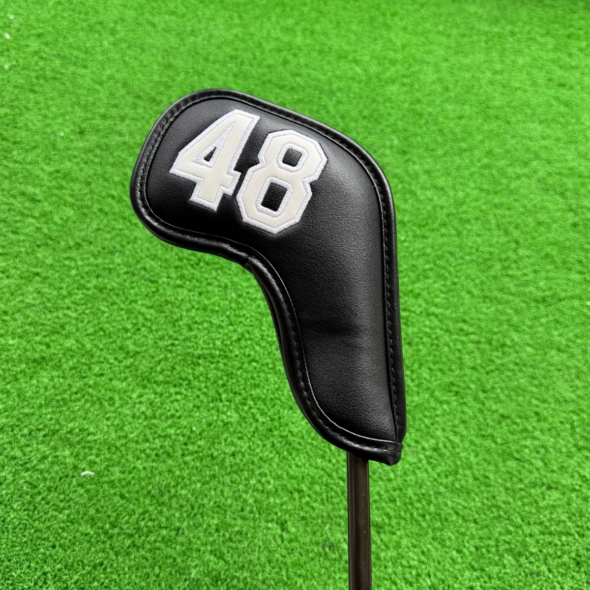 Pu Leder 48 50 52 54 56 58 60  - Golf Equipment Deals recensie en prijs
