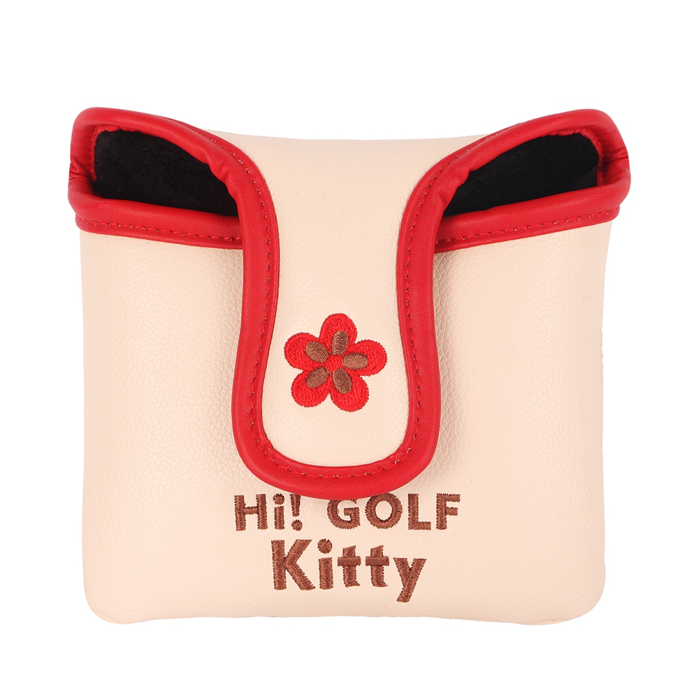 Schattige Hond Kat Synthetisch - Putter Mallet Blade recensie en prijs