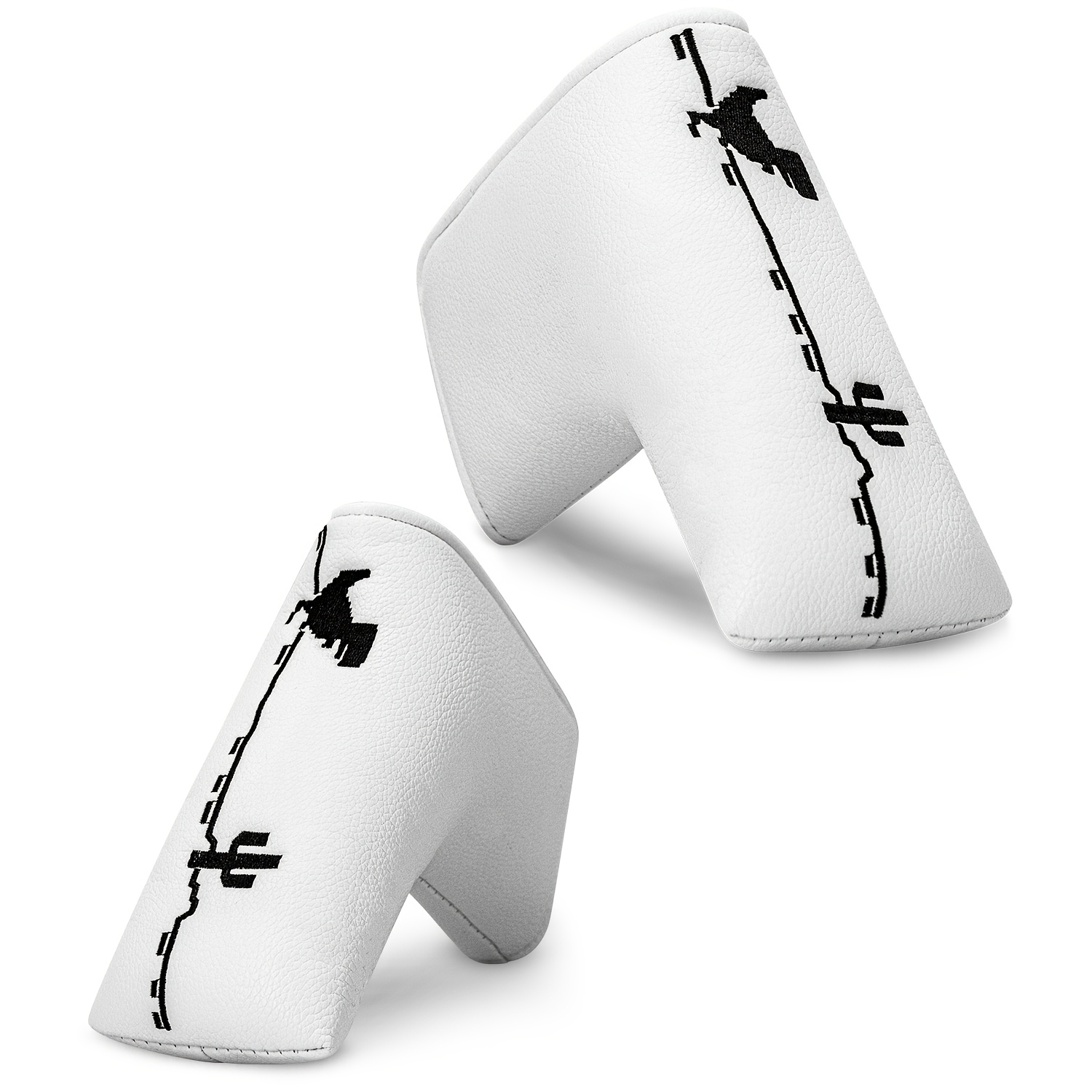 Dinosaur & Crossbones Golf Put - Golf Equipment Deals recensie en prijs