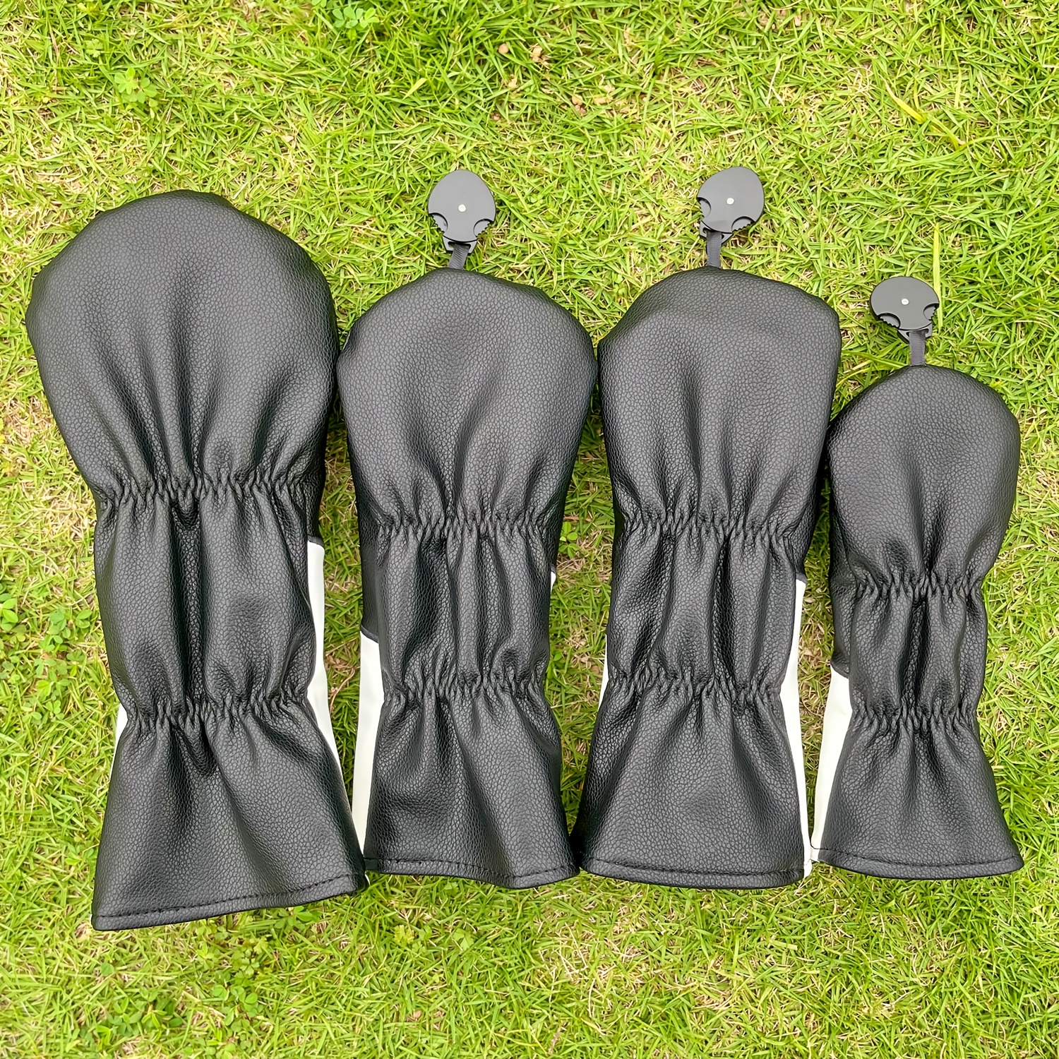 1 st/4 stuks golfclubhoofdbesc - Golf Equipment Deals recensie en prijs